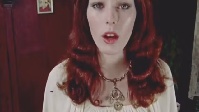 Annette Haven In Deep Tango 1974
