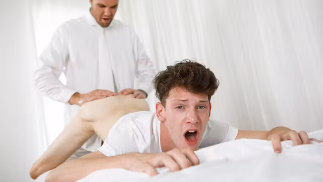 Rewarding Massage - MissionaryBoys