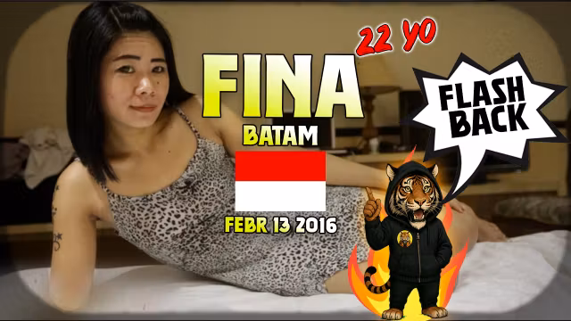 Flashback: Fina - Videos - JohntronX