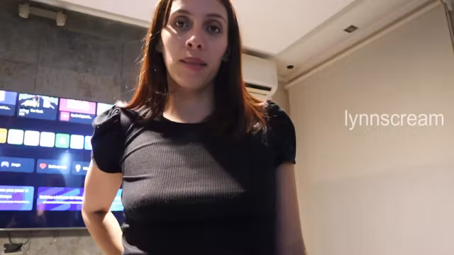 The Most Slutty Cleaning Lady I Ever Hired