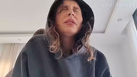 Beautiful Stepdaughter Punished With Ass Fucking