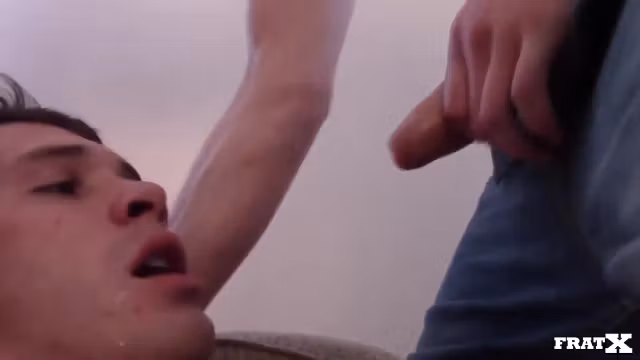 Fratboy Punishment - Fratx