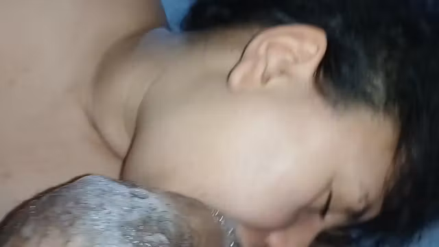 Insane Blowjob I Had To Stop Because He Couldnt Handle My Mouth Very Horny