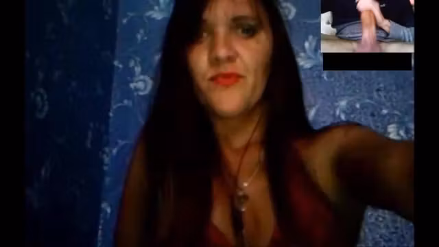 Chat roulette - russian girls big cock reactions 9