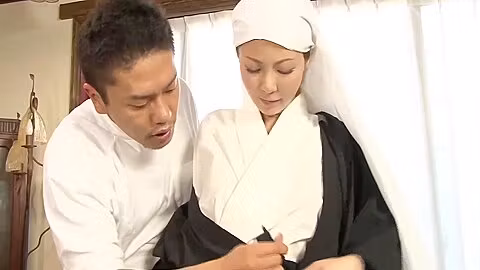 Nuns Who Are Indeed Great Women 3