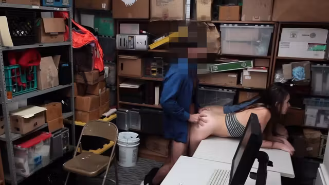 Teen tits cam Suspects initially turn down theft but were