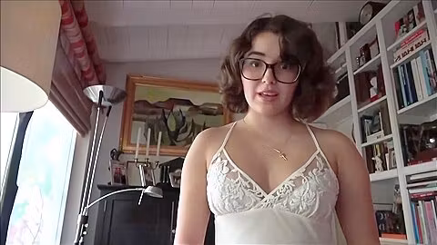 Lustful Tart Leana Lovings Xxx Video
