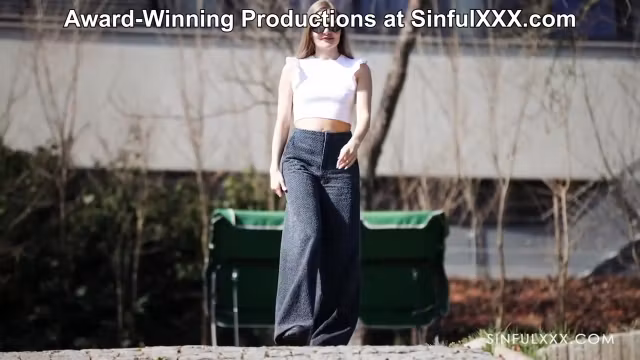 Vision of a Dirty Mind with Francis X & Fibi Euro for SinfulXXX