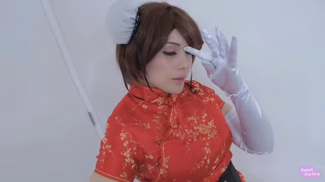 Lunar New Year (cny 2025 As Chinese Maid - Sweet Darling