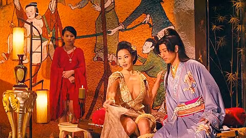3-d Sex And Zen Extreme Ecstasy