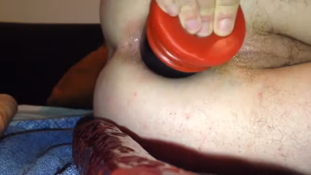 dildo flask