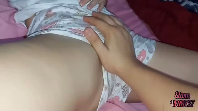 Xxx Desi Homemade Video With My Stepsister Shows Me Her Pussy, It Is Very Bulging It Is Amazing My Mouth Is Watering