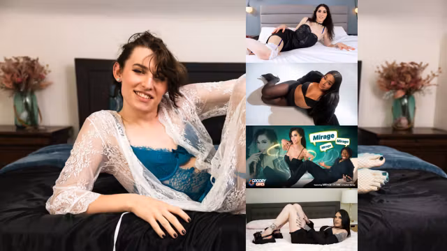 GROOBYGIRLS - Updates Compilation 8th to 12th Dec 25