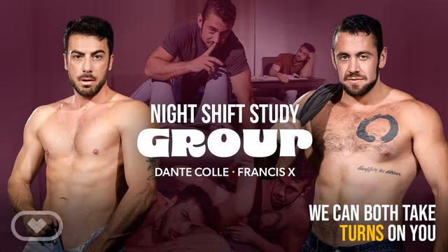 Night Shift Study Group