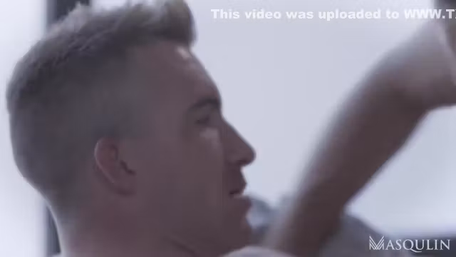 Haunting, Horny, And Hungry For Ass With Colby Tucker, Dakota Payne And Nick Fitt