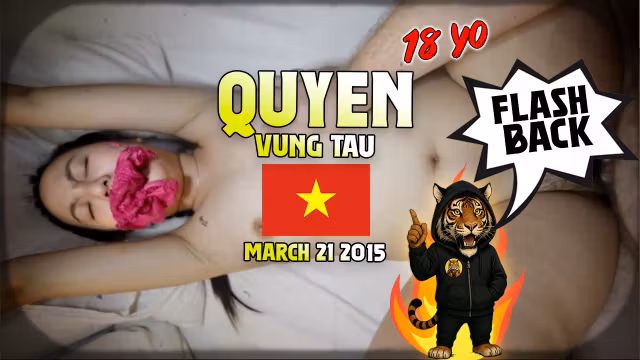 Flashback: Quyen - Videos - JohntronX