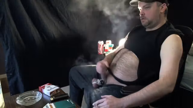 Thick Smoke = Thick Load