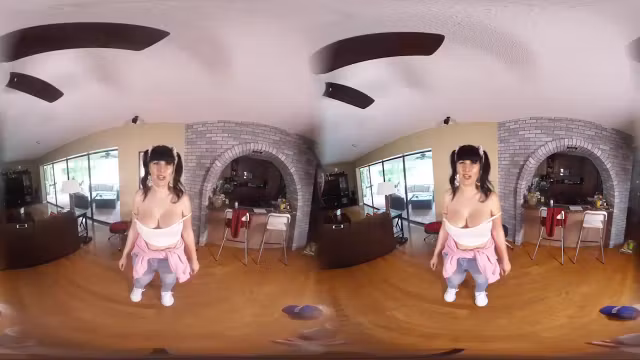 Arcade Bj Vr