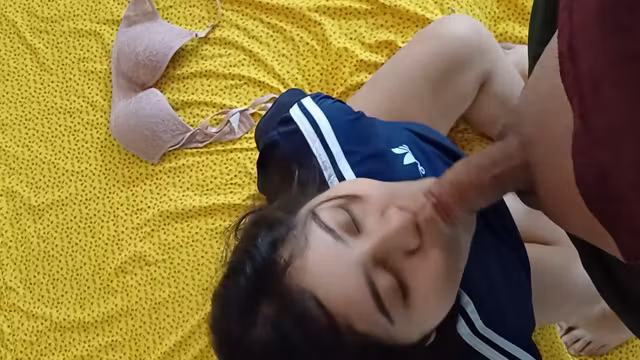 Video Casero, Cogiendo A Mi Amiga Antes De La Universidad