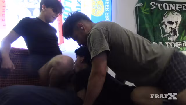 Cash 4 Cock