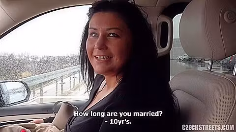 Czech Cheating Sex