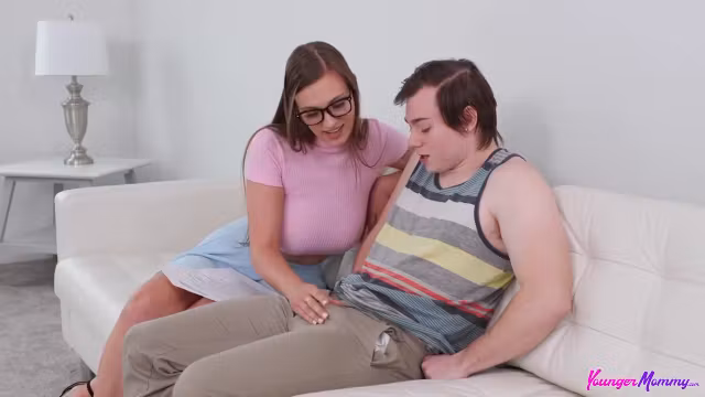 Beautiful Bbw Babe Kenzie Love Gets Banged By Long Boner
