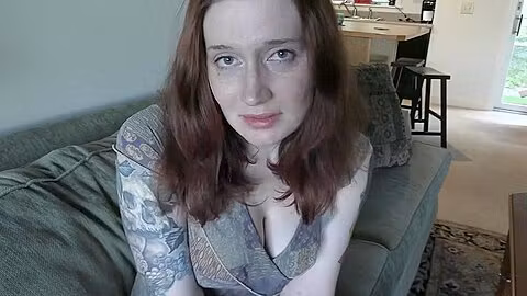 Stepsister Seeks Solace