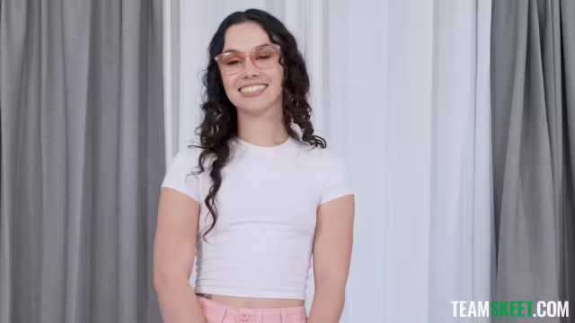 Theres A Freak Behind This Nerd