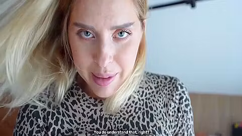 Stepmom Says Anal Doesnt Count!