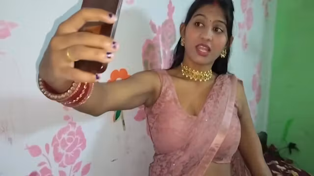 Younger Stepbrother Penis Got Hard After Seeing The Beauty Of Hot Stepsister-in- Law
