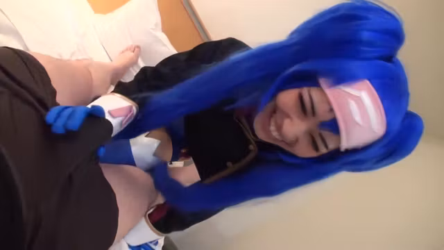 Kosatsu de H 27 Nanami Tahara