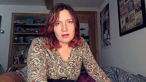 Bettie Bondage Step mom Ends Your No Nut November