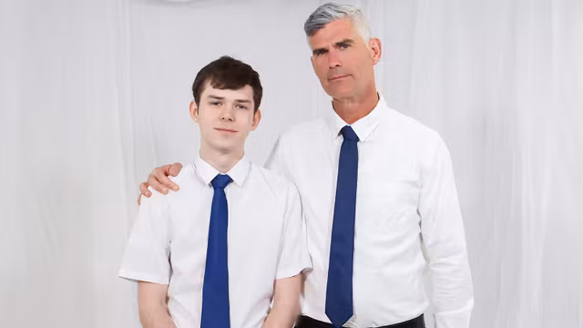 Our Little Secret - MissionaryBoys
