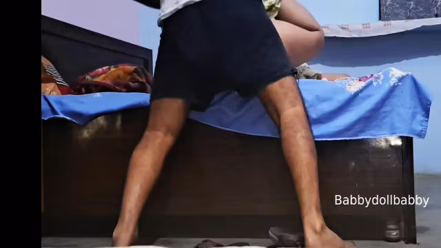 Exclusive Video Behari Servent And Punjabi Bhabhi - Coming Soon