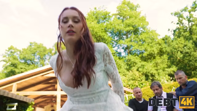 Bride For Gangsta Boss - Vip4k