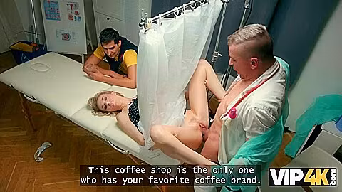 Europe Porn With Magnificent And From - Steve Q And Nela Decker