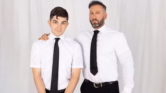 Interrogation Leads to Temptation - MissionaryBoys