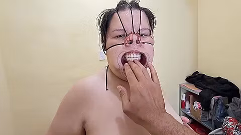 Humiliate Me, Break My Asshole And Give Me All Your Cum On My Face