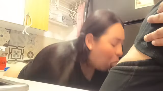 I Fuck My Stepmom Every Time My Stepdad Is At Work