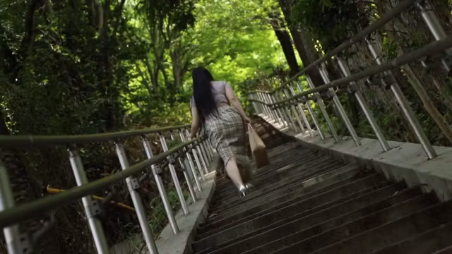 336KNB-167 Japanese Amateur