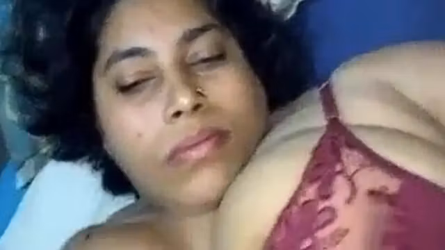 Indian Pregnant Wife Big Tits Milf Sex