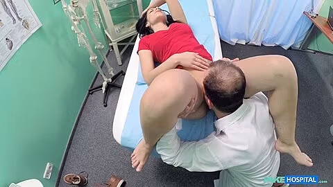 Fruity Alex Black Gets Big Dick Treatment