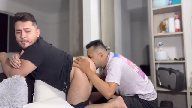 I Sent A Hot Photo By Mistake To My Straight Roommate... We Live In The Same House And What Happened Next Broke All The Rules Gay Amateur Real