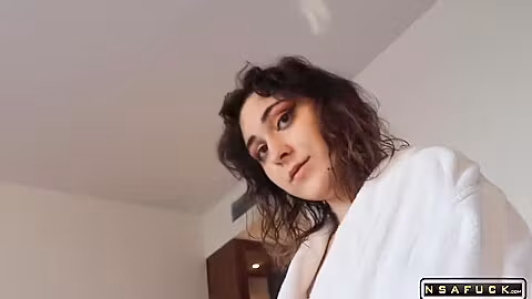 I Banged My Stepmother In The Mouth