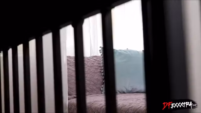 I think it's time we put you in your cage