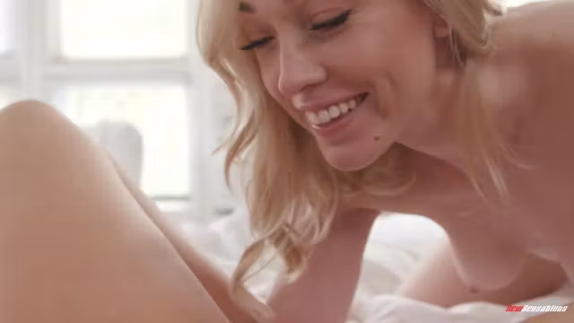 Jane Wilde And Lily LaBeau Get More Than Curious