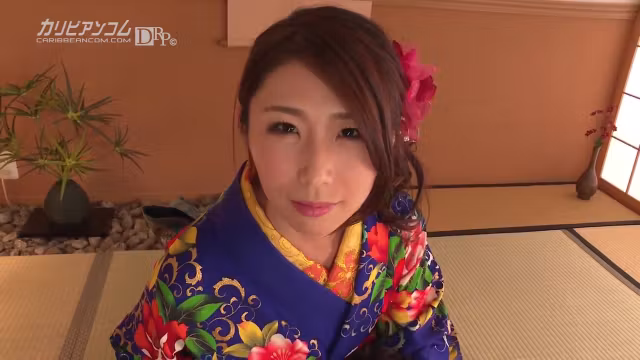 Ayumi Shinoda Thermal Continent File044
