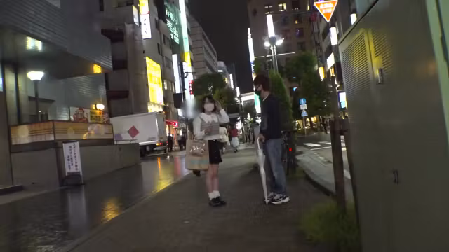 200GANA-2578 Japanese Amateur