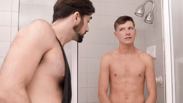 Almost Caught - BrotherCrush