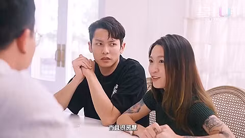 Wild Sex At Dinner Party With Friend- Psychoporn 色控
